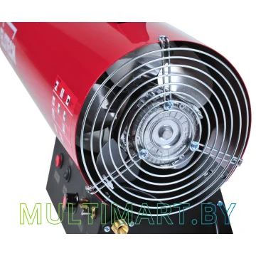 Тепловая пушка ELITECH ТП 30ГБ картинка 13